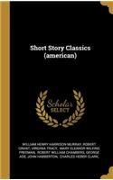 Short Story Classics (american)