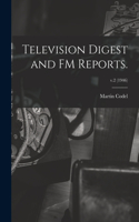 Television Digest and FM Reports.; v.2 (1946)