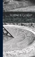 Science-gossip; v.4 1897-1898