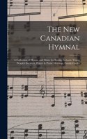 The New Canadian Hymnal