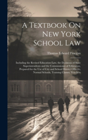 Textbook On New York School Law