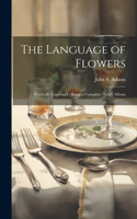 Language of Flowers