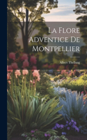 Flore Adventice de Montpellier