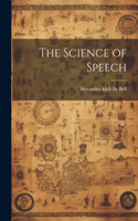 Science of Speech