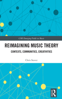 Reimagining Music Theory
