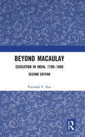 Beyond Macaulay