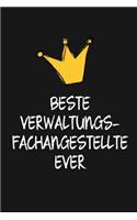 Beste Verwaltungsfachangestellte