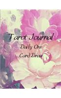 Tarot Journal