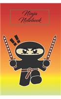 Ninja Notebook