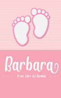 Barbara - Il mio Libro dei Bambini
