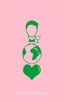 Save Our Planet Journal