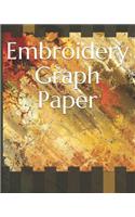 Embroidery Graph Paper