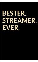 Bester Streamer Ever