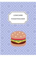 Low Carb Food Tracker