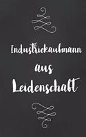 Industriekaufmann