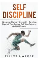 Self-Discipline