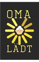 Oma lädt