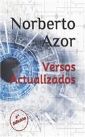 Versos Actualizados