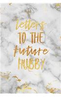Letters to the Future Hubby