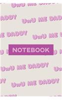 Notebook