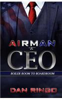 Airman to CEO