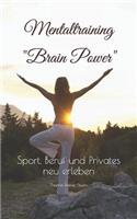 Mentaltraining 