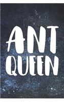 Ant Queen