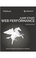 Jump Start Web Performance