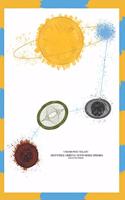 Erstwhile Orbits and Newformed Spheres: Collected Poems