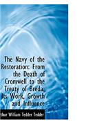 The Navy of the Restoration