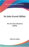 Sir John Everett Millais
