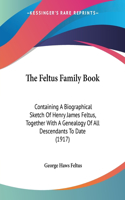 Feltus Family Book
