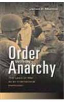 Order Within Anarchy