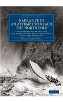 Narrative of an Attempt to Reach the North Pole