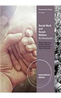 Social Work and Social Welfare