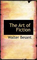 The Art of Fiction