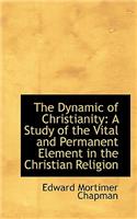 The Dynamic of Christianity: (English)