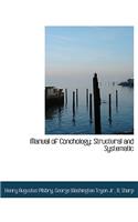Manual of Conchology; Structural and Systematic