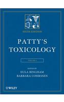 Patty's Toxicology