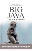 Big Java