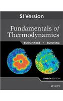 Fundamentals of Thermodynamics