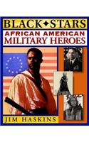 African American Military Heroes