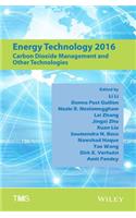 Energy Technology 2016