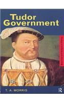 Tudor Government