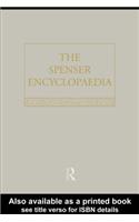 The Spenser Encyclopedia
