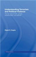 Understanding Terrorism and Political Violence
