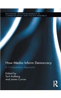 How Media Inform Democracy