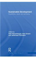 Sustainable Development