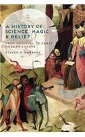 History of Science, Magic and Belief