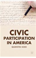 Civic Participation in America